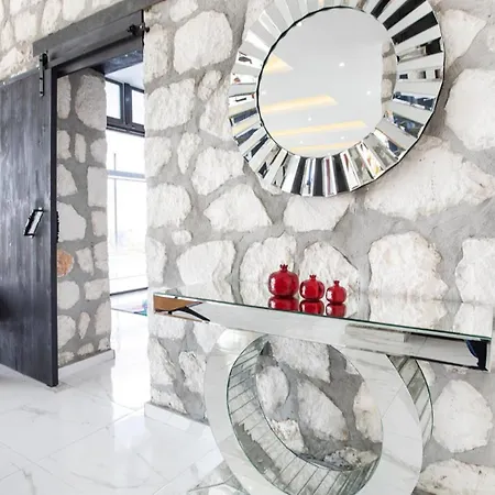 别墅 Uzumlu Village 1 Bedroom