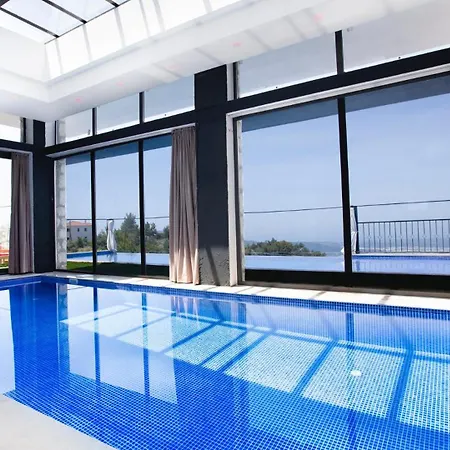 Uzumlu Village 1 Bedroom * 卡尔坎