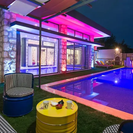 Uzumlu Village 1 Bedroom