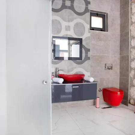 Uzumlu Village 1 Bedroom