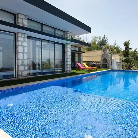 Uzumlu Village 1 Bedroom